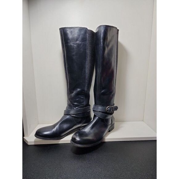 Sperry Tall Boots Women's Size 5.5 - Picture 2 of 7